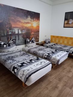Őrangyal Apartmanház3