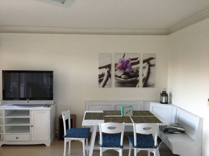 Delfin Apartmanház2