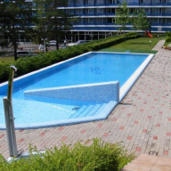 Delfin Apartmanház