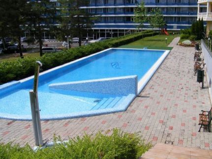 Delfin Apartmanház