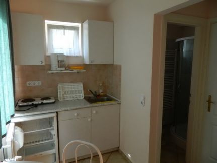 Zenit Apartmanok Siófok10