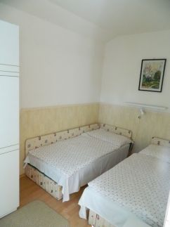 Zenit Apartmanok Siófok12