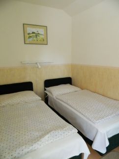 Zenit Apartmanok Siófok2