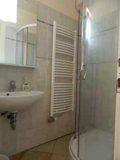 Zenit Apartmanok Siófok