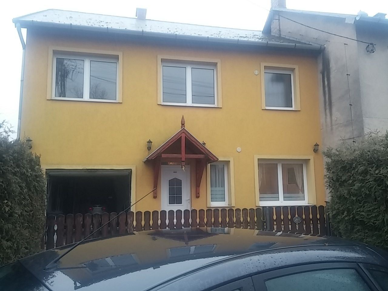 Pepe Apartman – Balatonakarattya