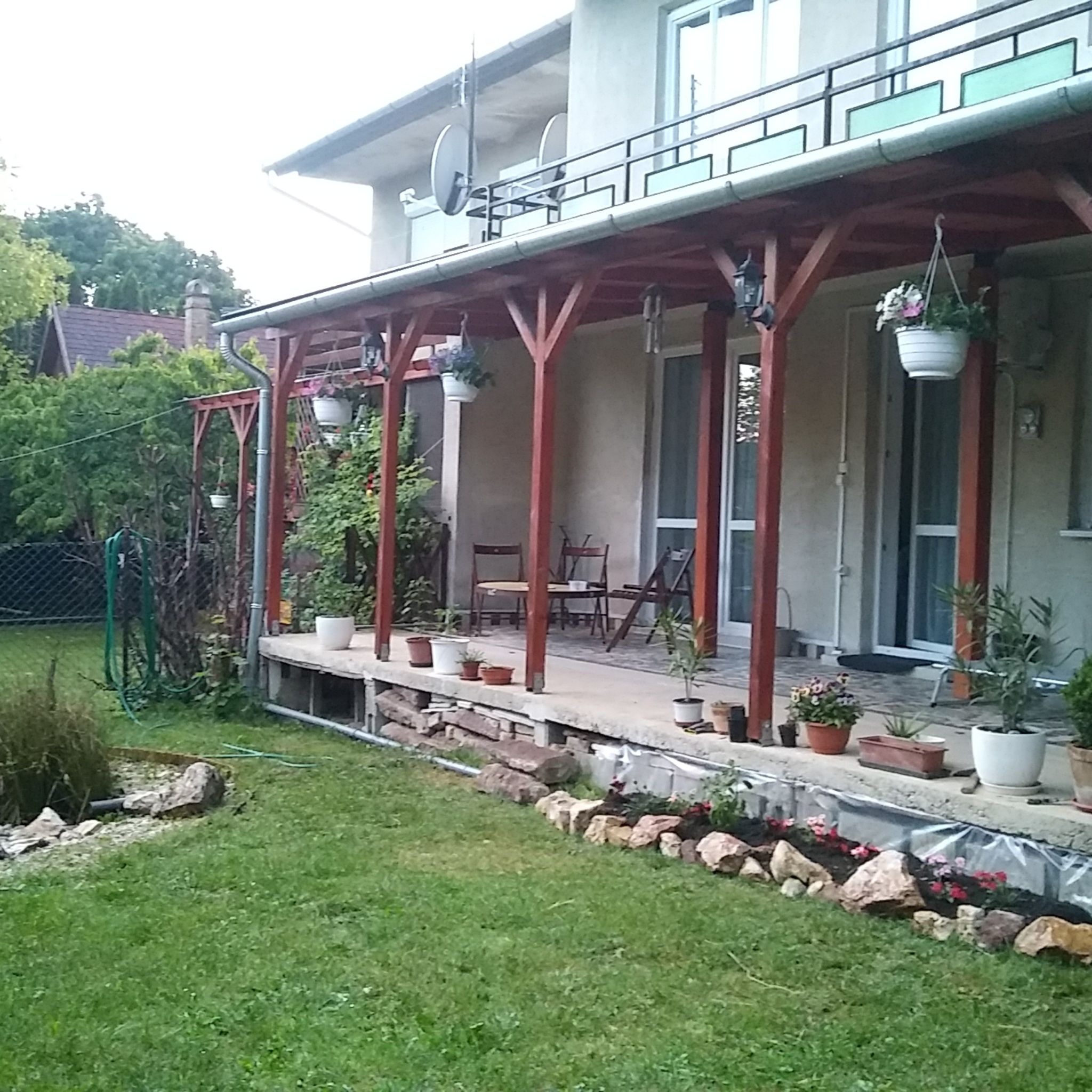 Pepe Apartman – Balatonakarattya fotó 1