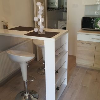 Smaragd Apartman9