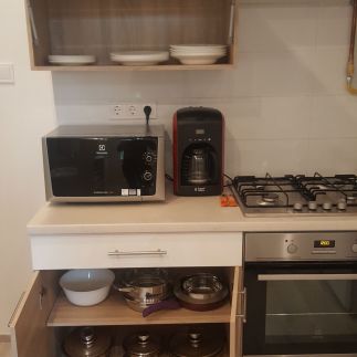 Smaragd Apartman7