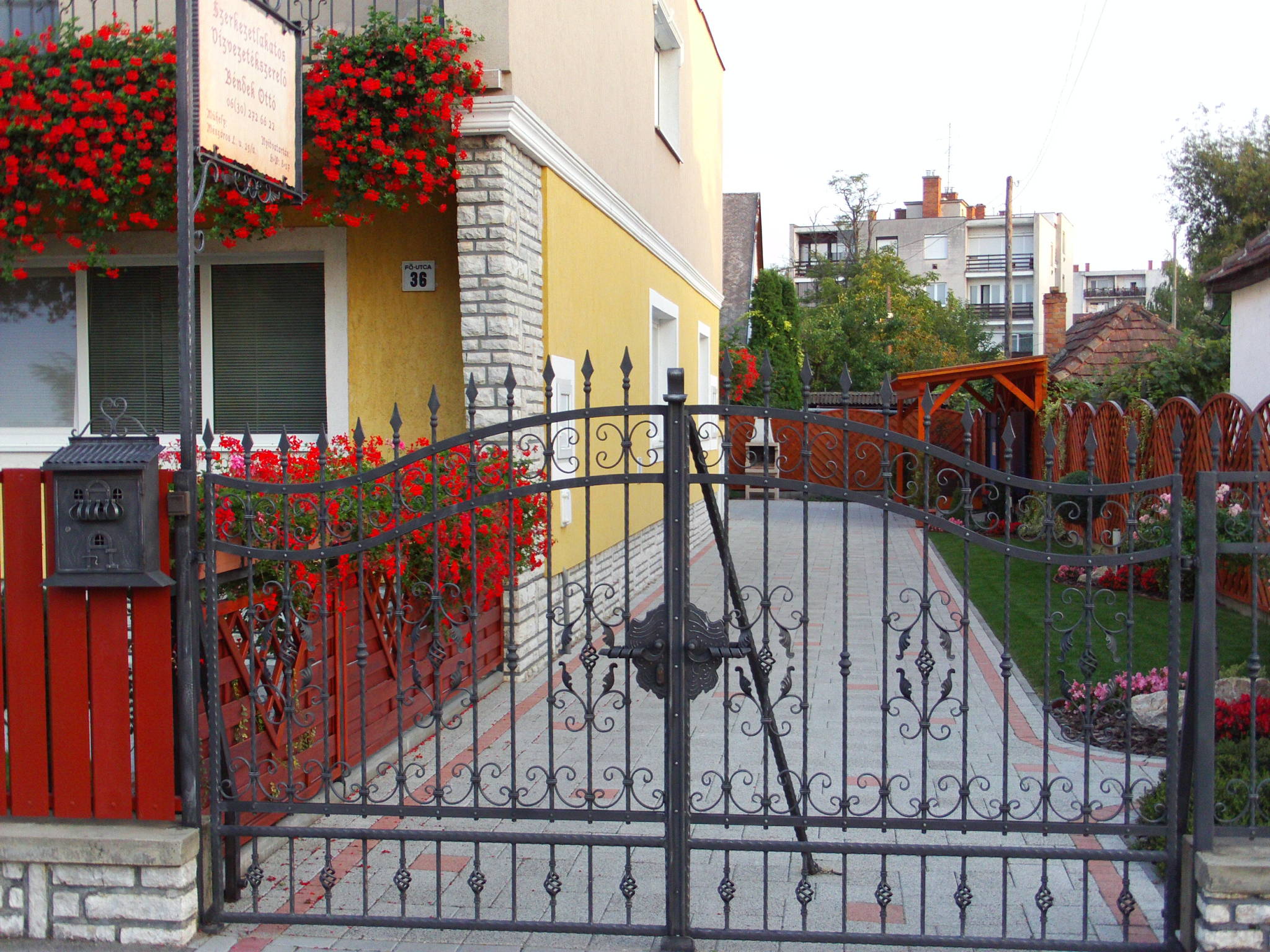 Lola Vendégház Siófok – Siófok