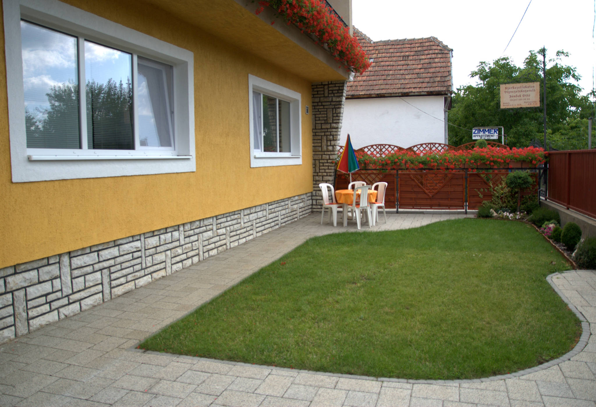Lola Vendégház Siófok – Siófok fotó 1