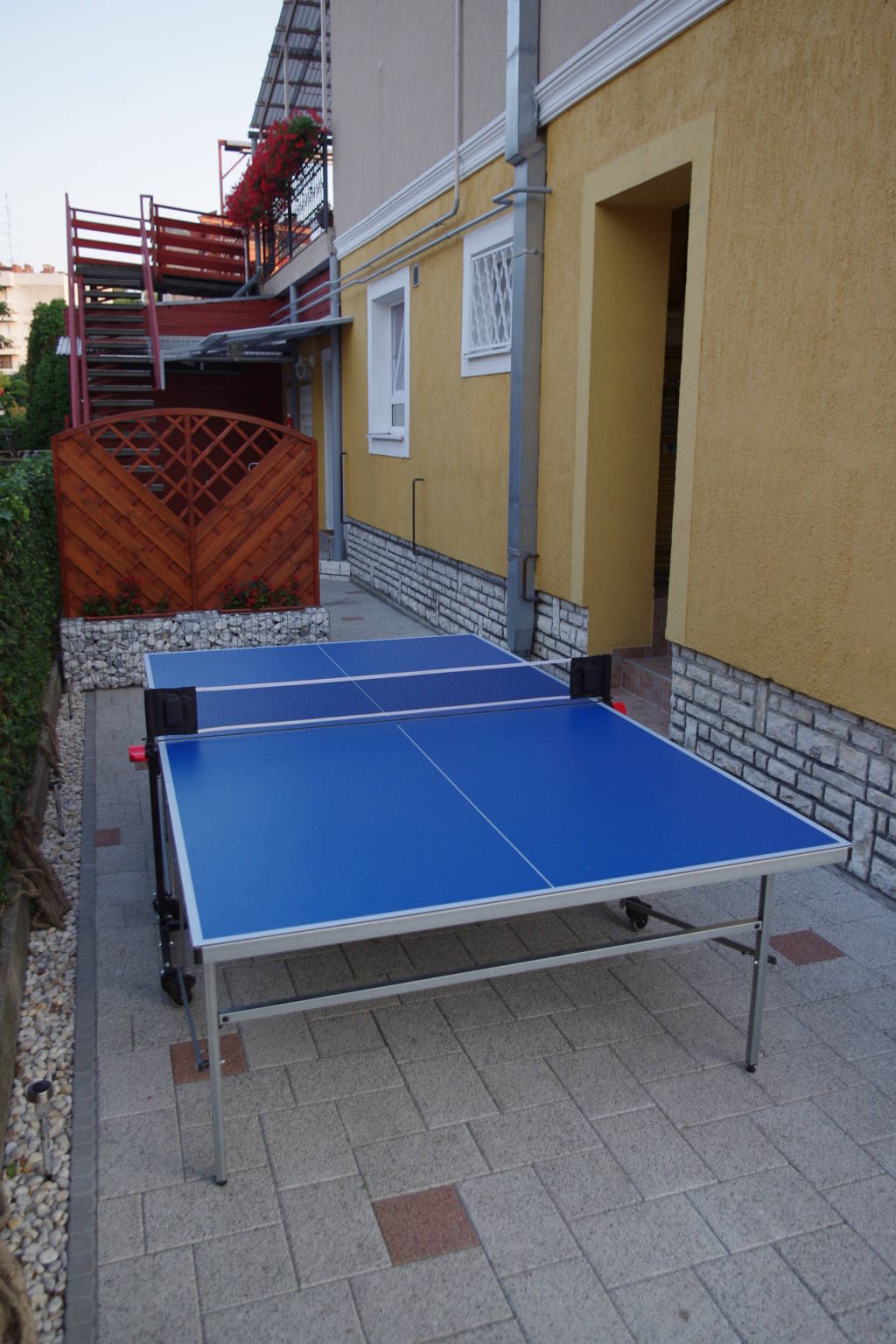 Lola Vendégház Siófok – Siófok fotó 3