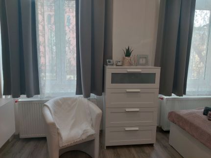 Pompár Apartman9