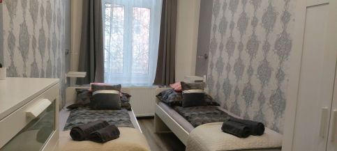 Pompár Apartman15