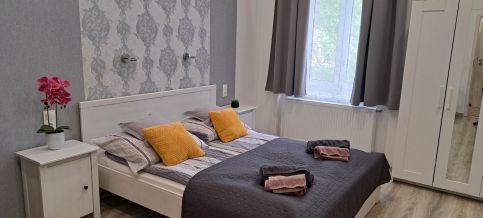 Pompár Apartman28