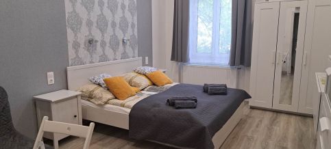 Pompár Apartman29