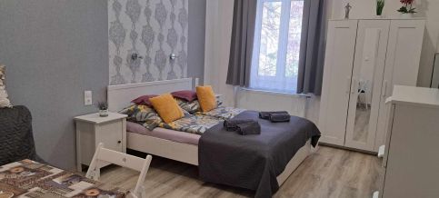 Pompár Apartman35