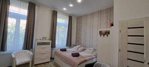 Pompár Apartman36