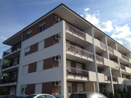 BB Wellness Apartman2