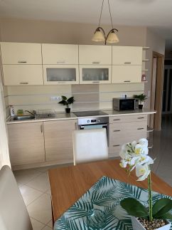 BB Wellness Apartman