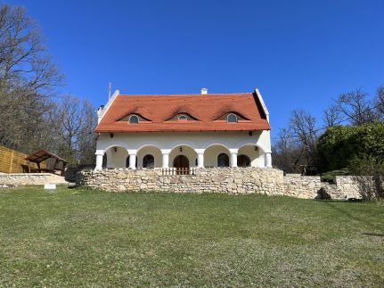 Panoráma Vendégház2