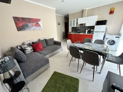 Dorina Wellness Apartman Siófok53