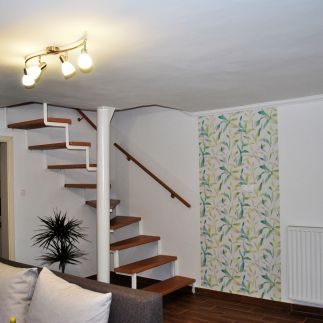 Green Garden 2 Apartman3