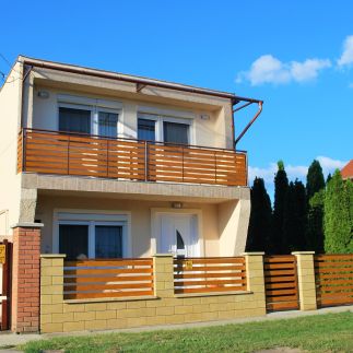 Green Garden 2 Apartman4