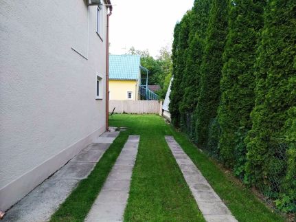 Green Garden 2 Apartman5