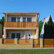Green Garden 2 Apartman
