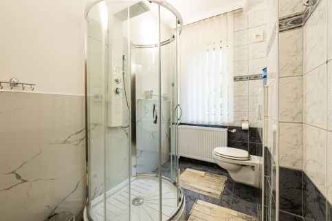 Sóstó Spa Apartman10