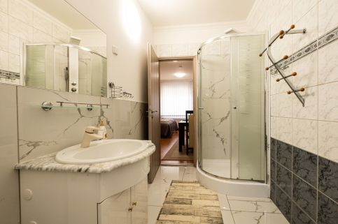 Sóstó Spa Apartman11