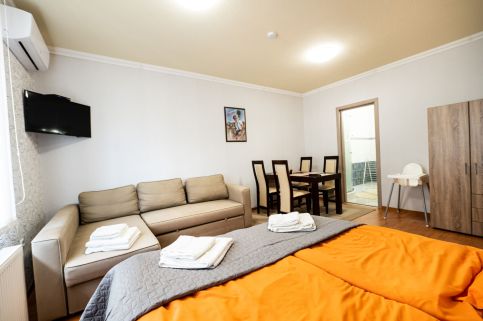 Sóstó Spa Apartman13