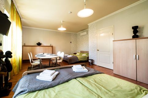 Sóstó Spa Apartman16