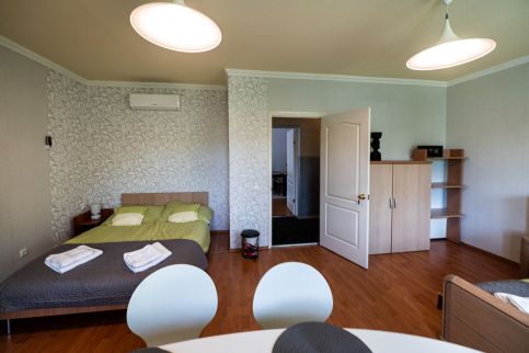 Sóstó Spa Apartman18