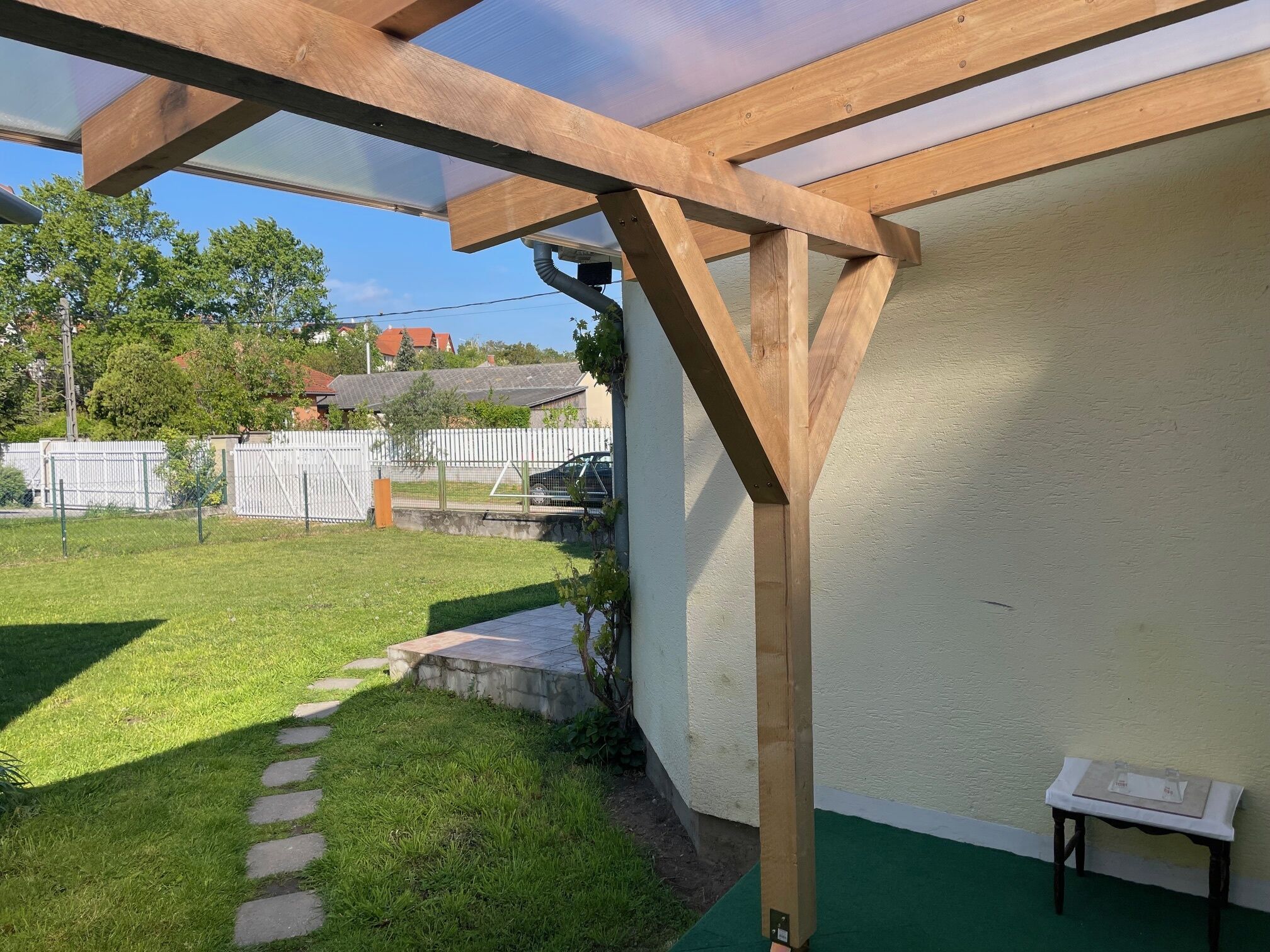 Bella Apartman – Pákozd fotó 1