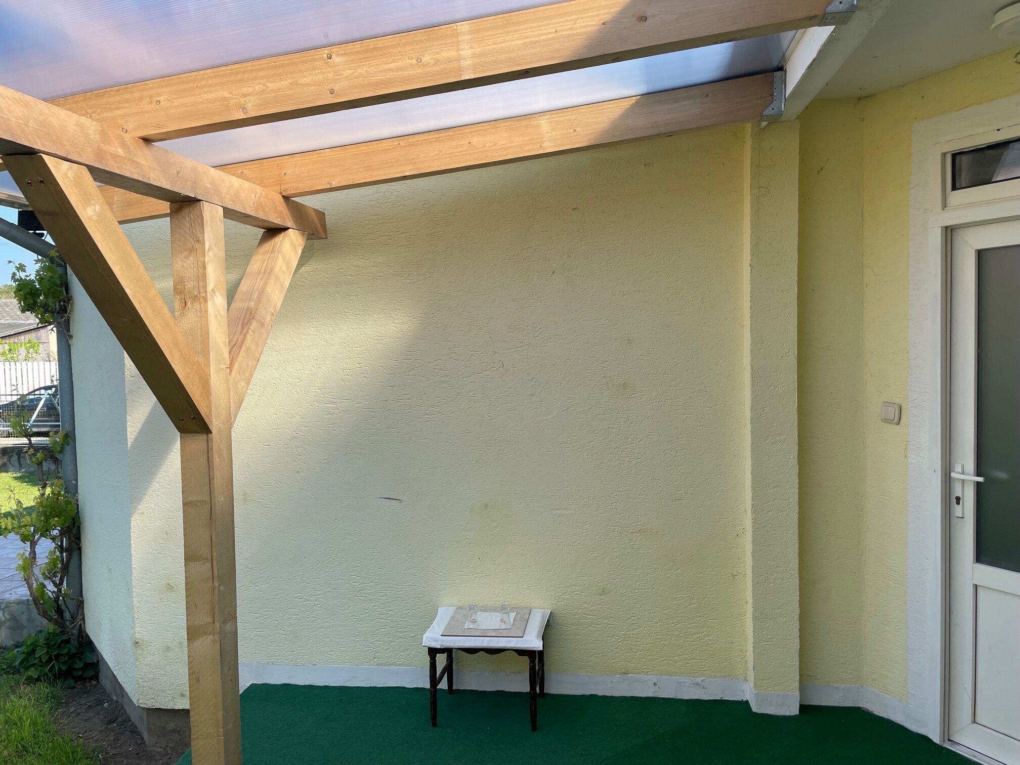 Bella Apartman – Pákozd fotó 2