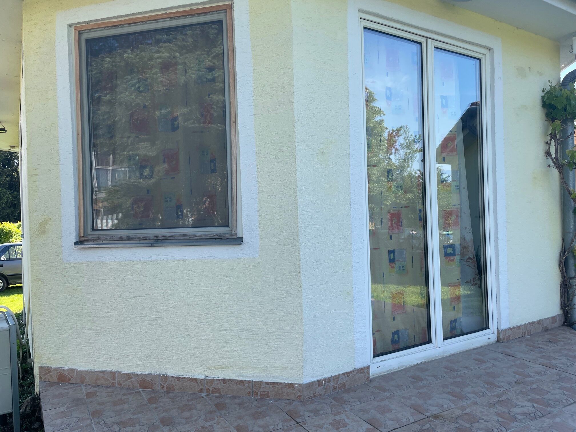 Bella Apartman – Pákozd fotó 3