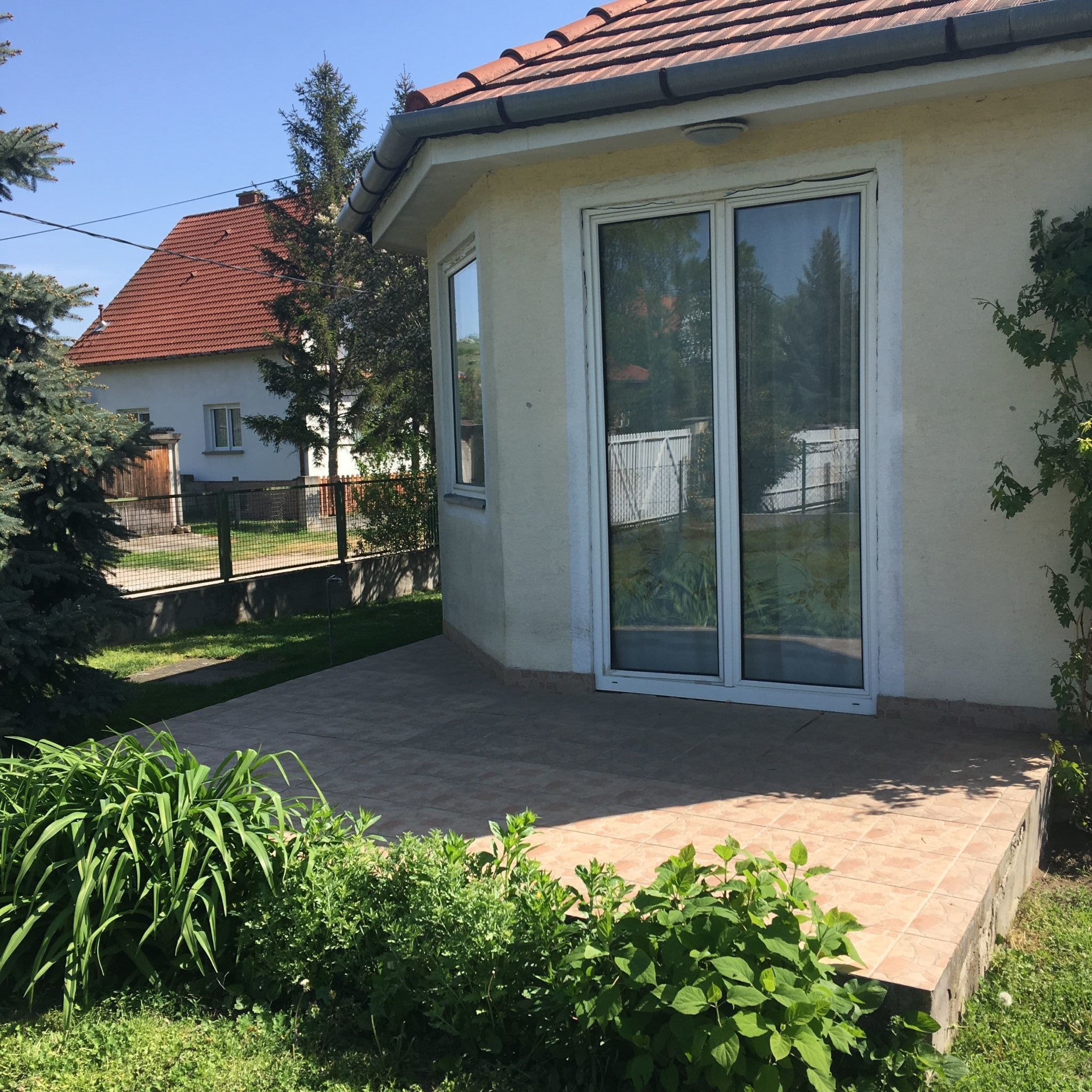 Bella Apartman – Pákozd