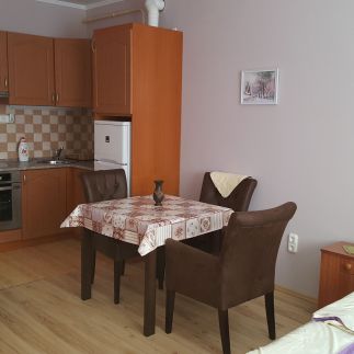 Rózsaszirom Apartman1