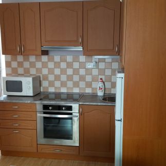 Rózsaszirom Apartman2