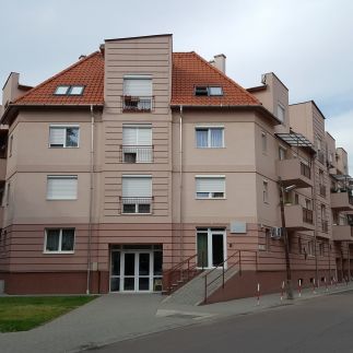 Rózsaszirom Apartman