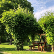 Szérűskert Vendégház