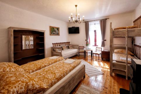 Szérűskert Vendégház1