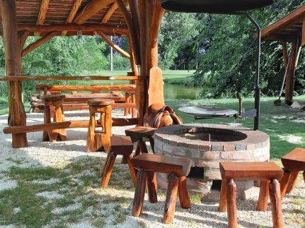 Szérűskert Vendégház2