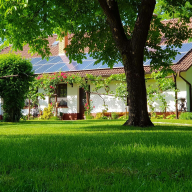 Szérűskert Vendégház