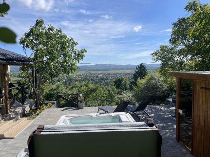 Panoráma Vendégház24