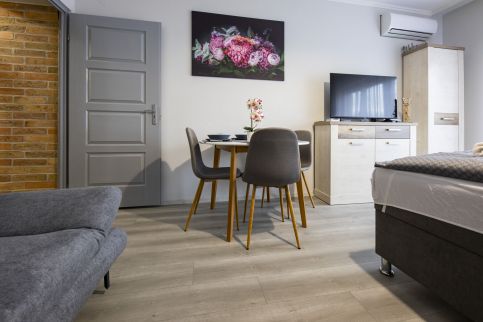 Csipke Apartman29