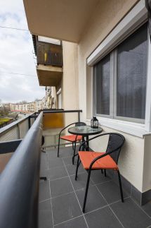 Csipke Apartman33