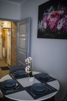 Csipke Apartman41