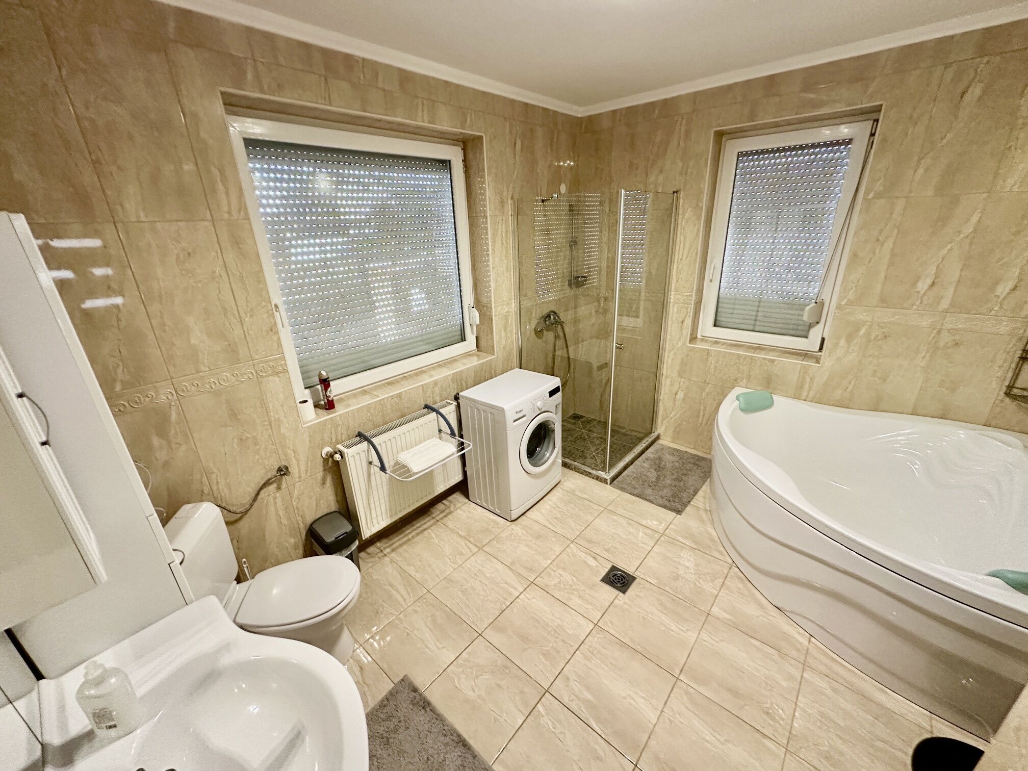Central Aqua Apartman – Gyula fotó 5